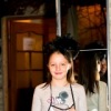 Анна Юдичева