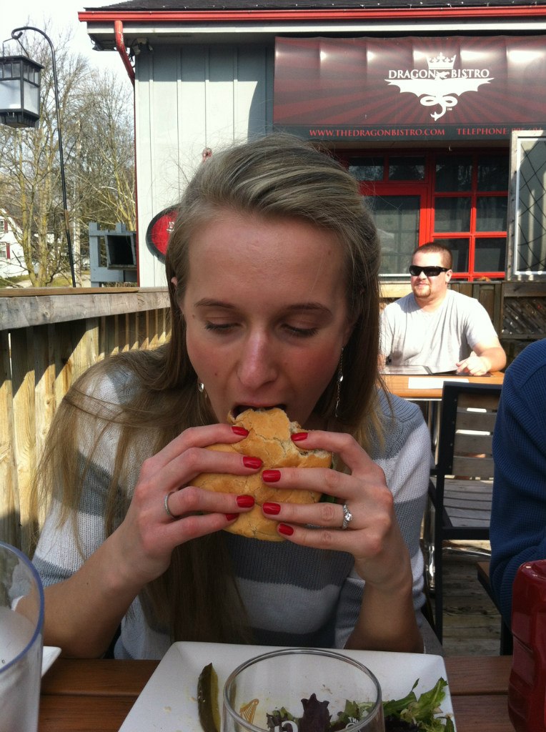 Віктор Ситарчук | Toronto