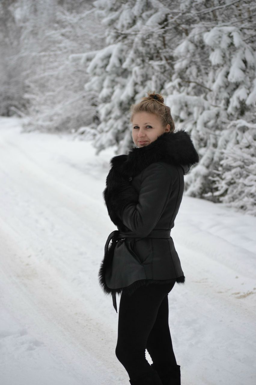 Анна Воскресенская | Москва