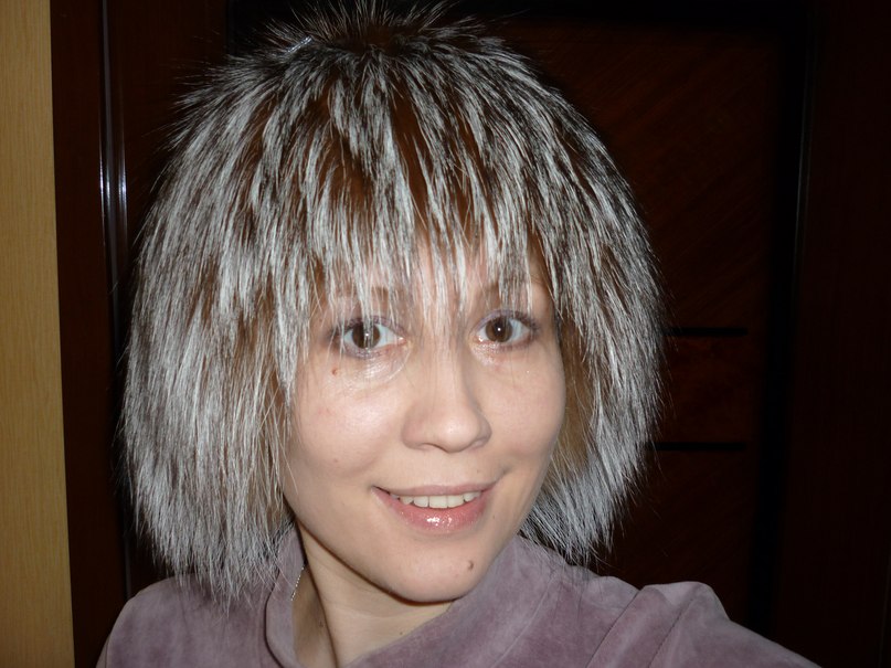 Нина Мыскина | Новосибирск