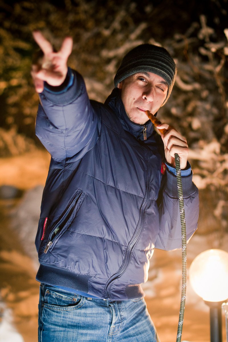 Александр Андреади | Москва