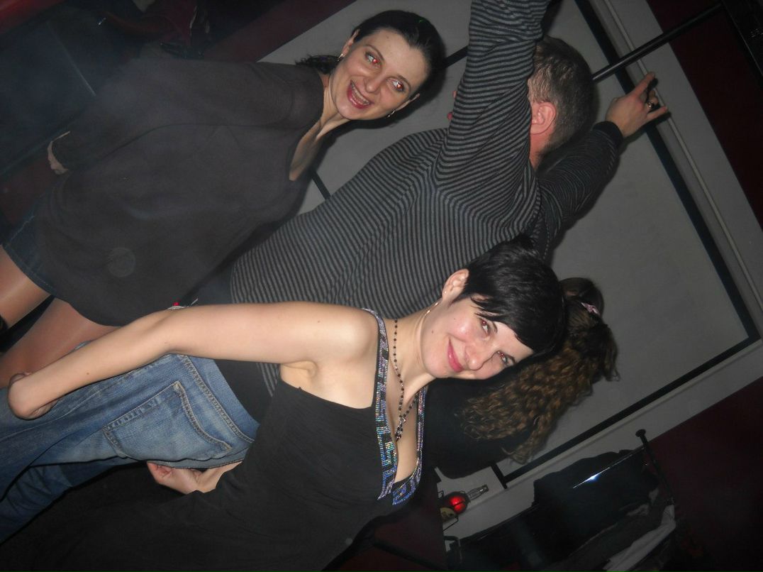 Юлия Чуча | Запорожье