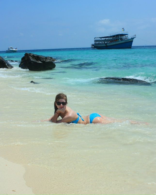 Chausova Ekaterina | 