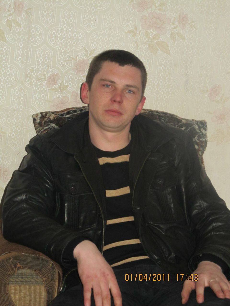 Сергей Шемякин | Санчурск