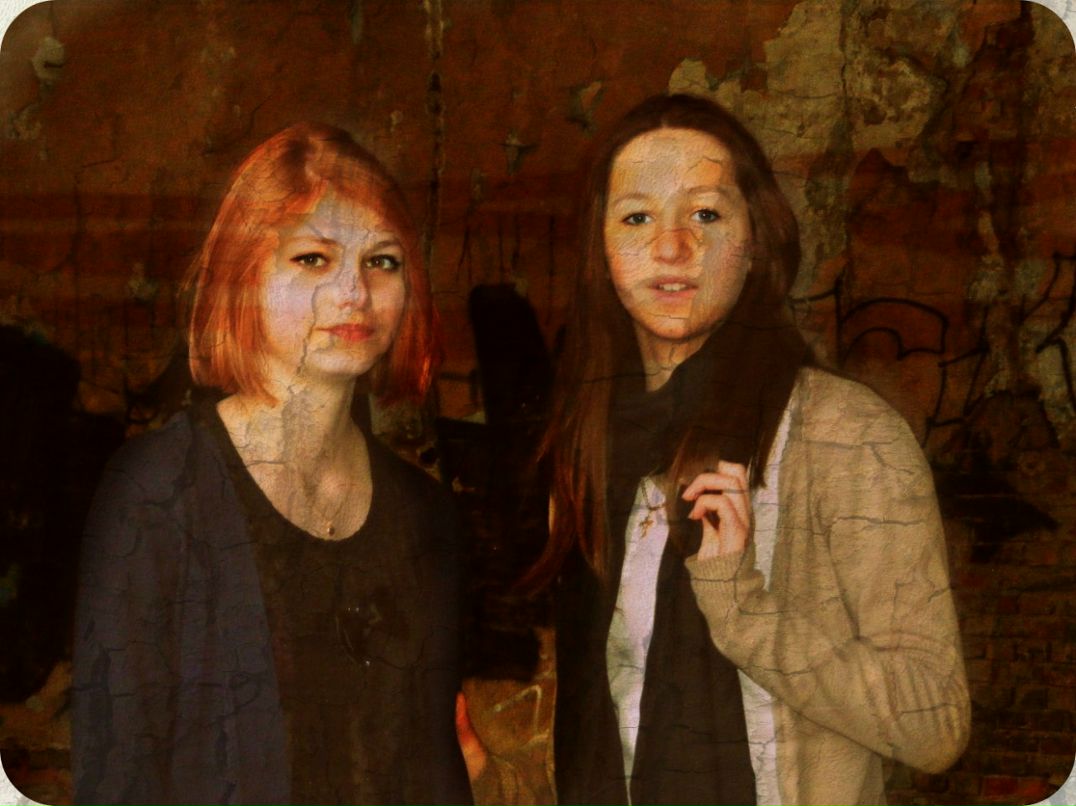 Анастасія Островська | Львов