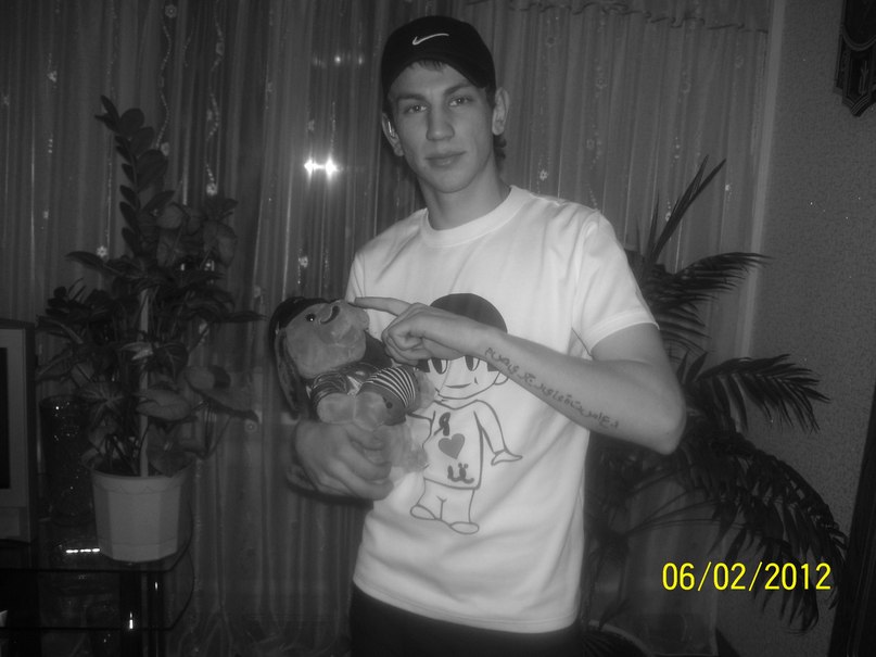 Булат Ганиев | 