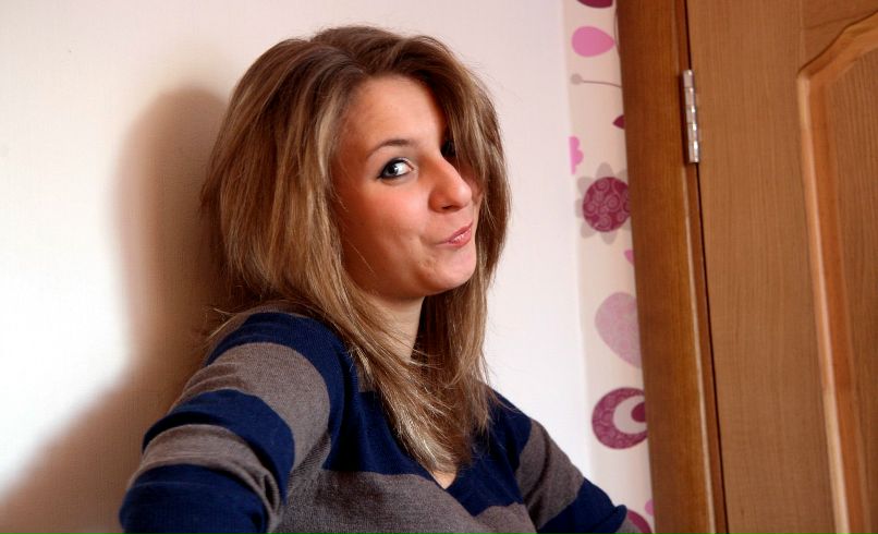 Анна Полякова ♫✿♥ | Киев