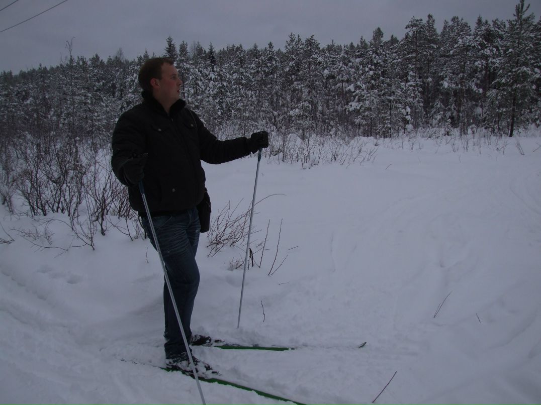 Лёха Кузнецов | Санкт-Петербург