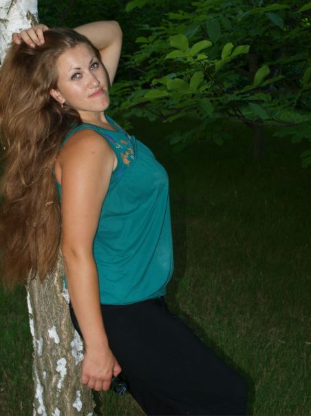 №20, Светлана Макух №20, Светлана Макух