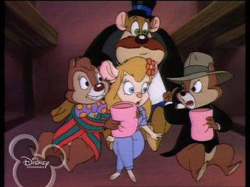 Маури Дзи-Дзи | Москва