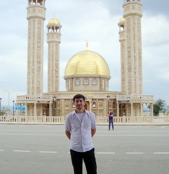 Фото профиля