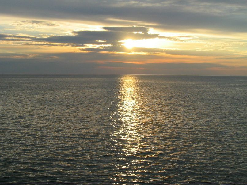 Дмитрий Огорелин | Буй