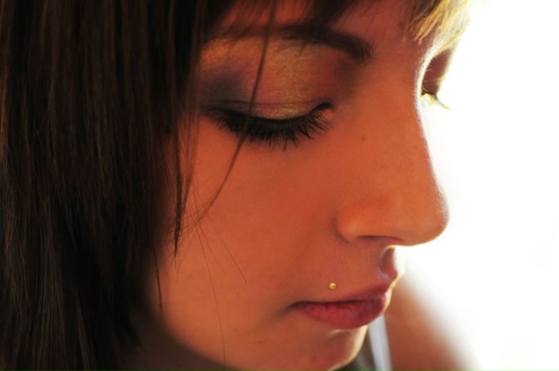 Оля Плюхина | 