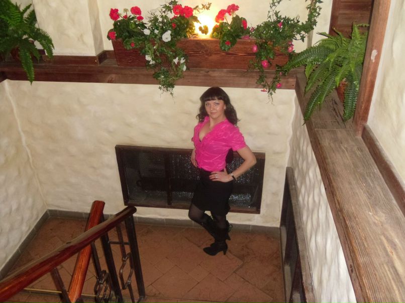 Мария Абрамова | Нижний Новгород