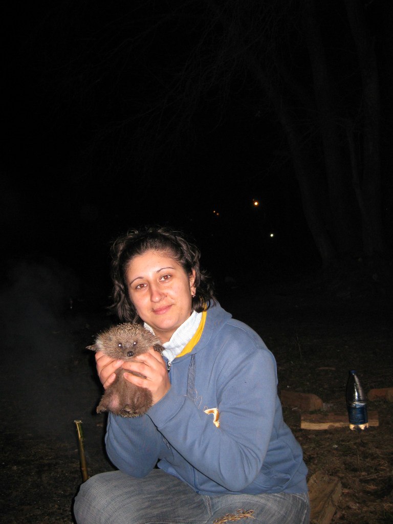 Алёна Капралюк | Бердичев