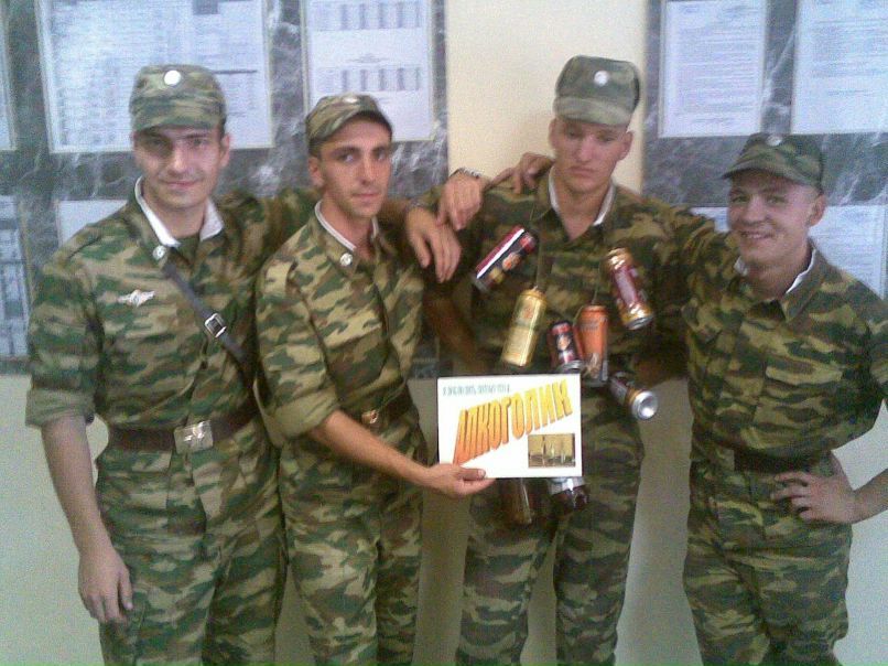 Артем Шелестов | Москва