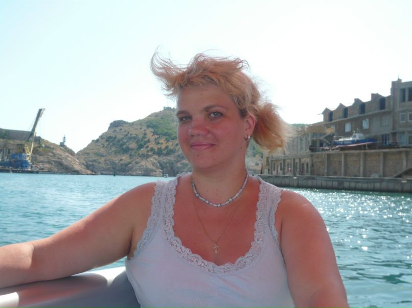 Наталия Букавнёва | Москва