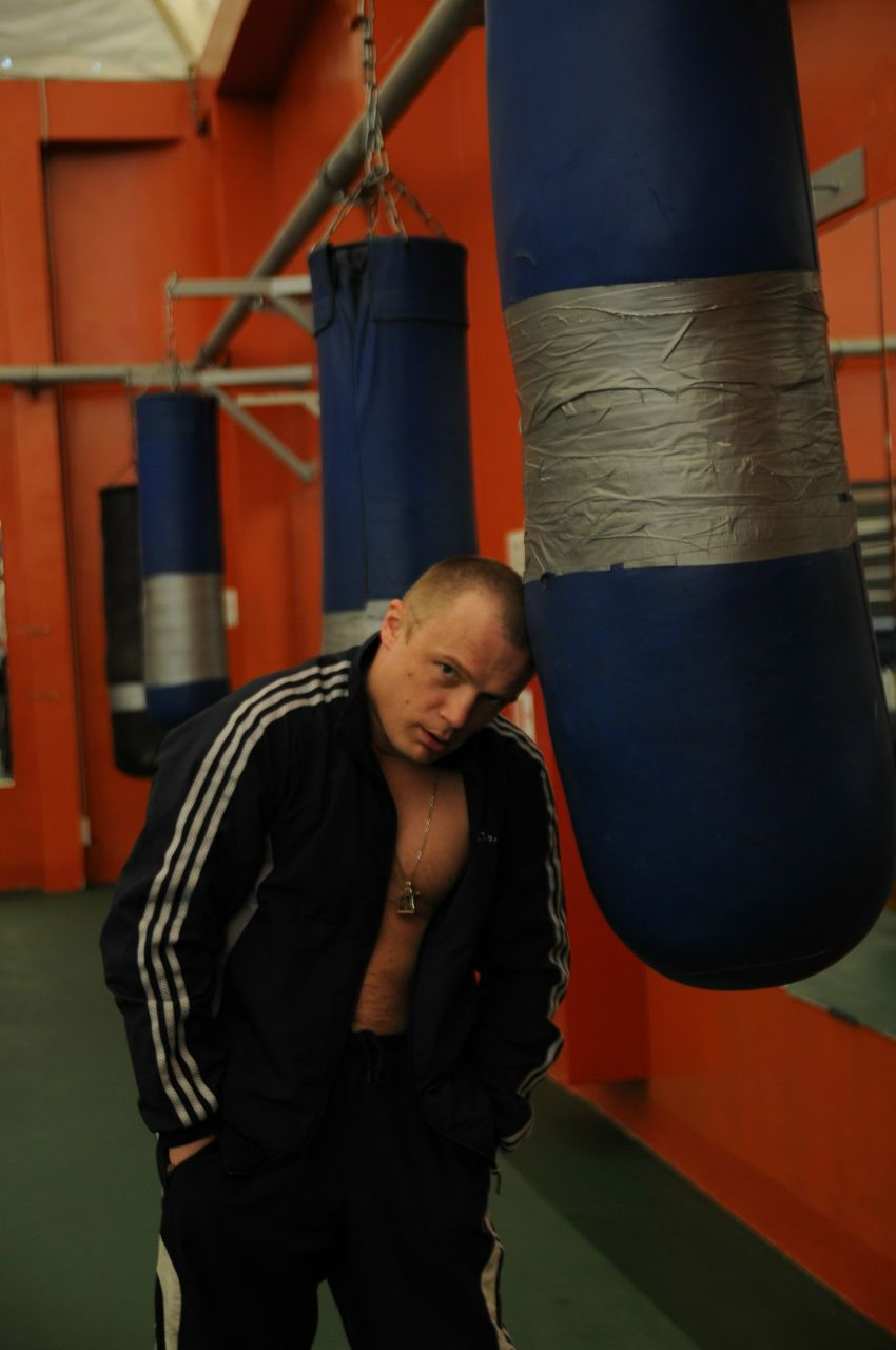 Никита Плащевский | Санкт-Петербург