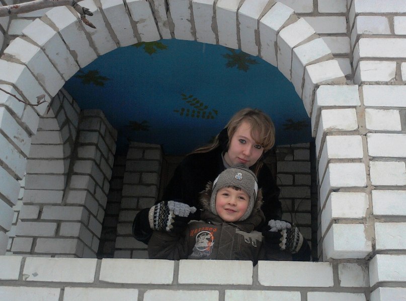 Иринка Неизвестность | 