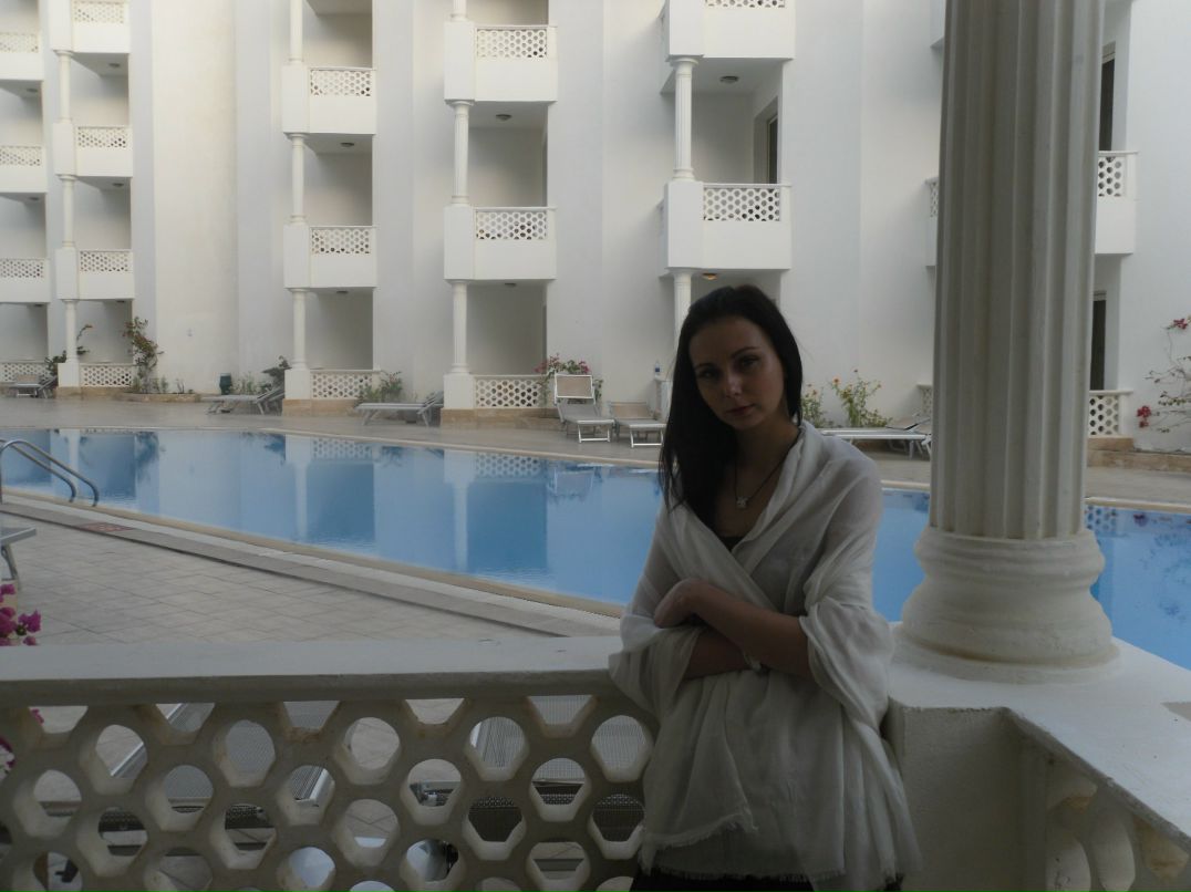 Ксения Янкина | Челябинск