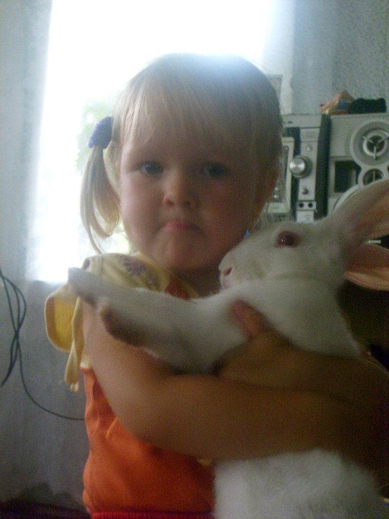 Ира Выдрина | Вологда