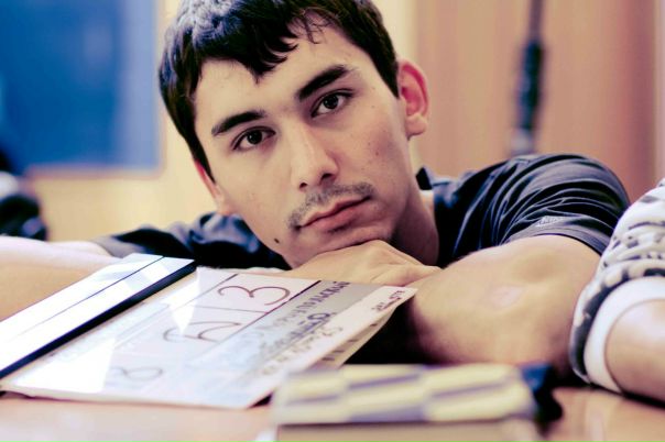 №23, Marlen Abishev, Алматы, Казахстан №23, Marlen Abishev, Алматы, Казахстан