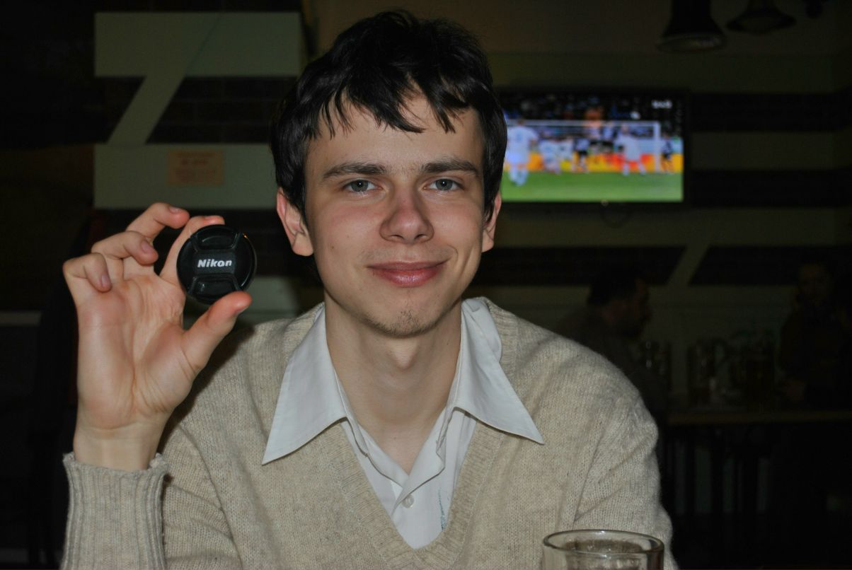 Лёня Щелкин | Днепр (Днепропетровск)