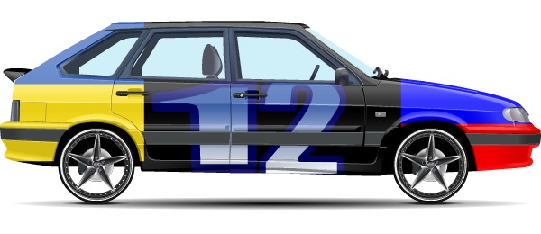 №4, Влад Клименко, Тальное №4, Влад Клименко, Тальное