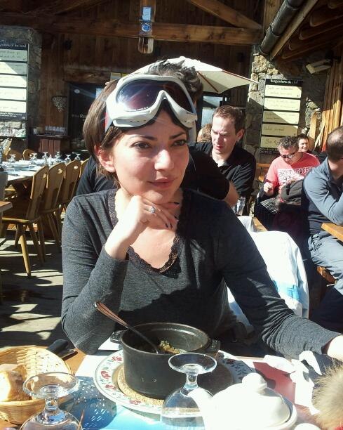 Elena Press | Oberhausen