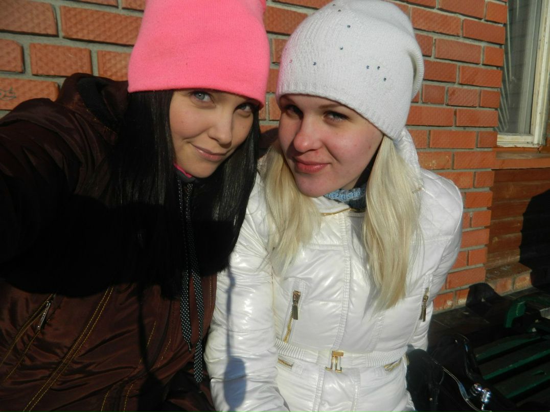 Мария Сергеевна | 