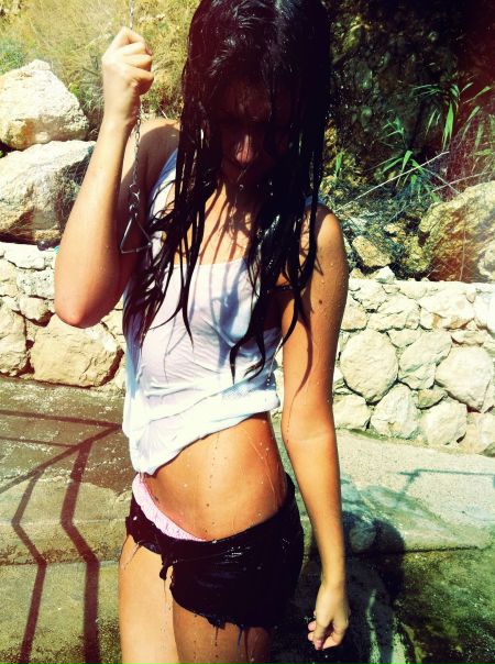 №46, Наташа Куковинец №46, Наташа Куковинец