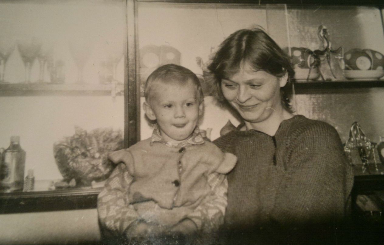 Александр Дробышев | Гусев