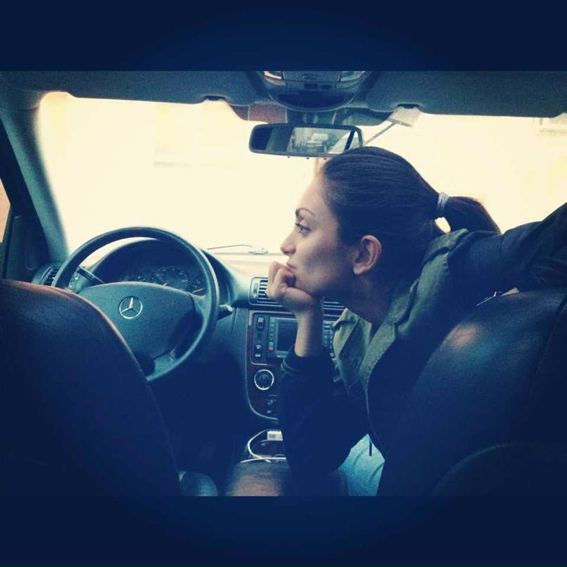 Татиа Цагурия | Краснознаменск