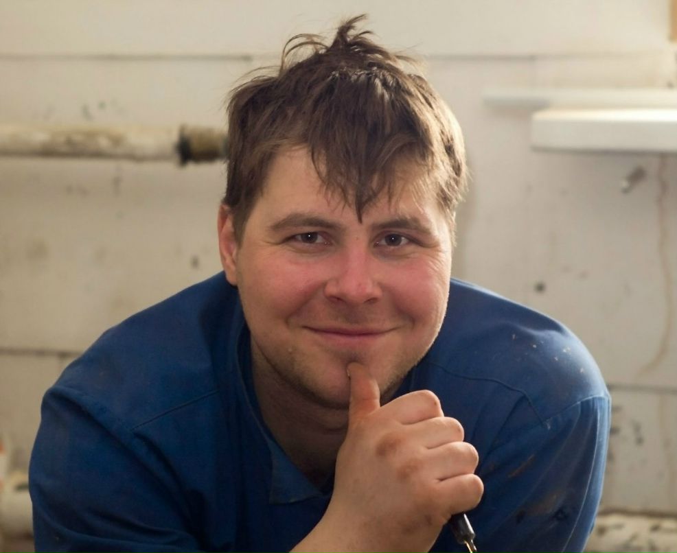 Максим Ломадуров | Воткинск