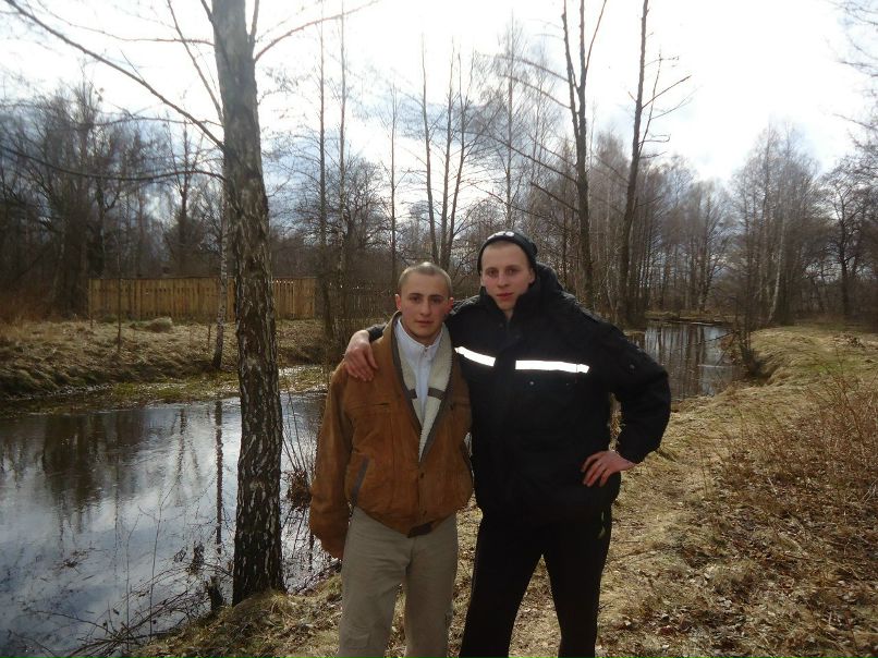 Дима Киржаков | Мышанка