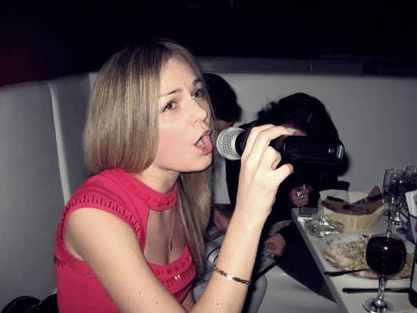 Катерина Белоева | Дзержинск