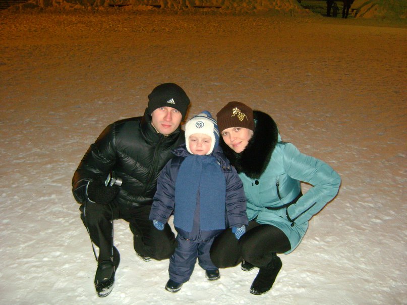 Алексей Живаев | Заречный