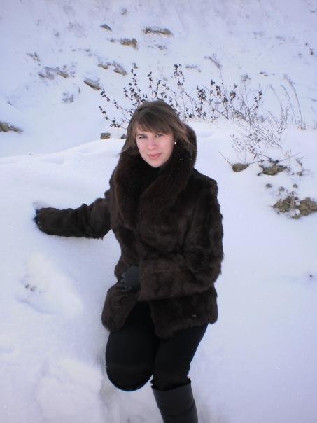 №4, Альбина Извак, Черновцы №4, Альбина Извак, Черновцы