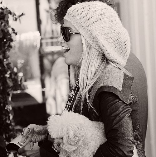 Настя Орбитова | Los Angeles