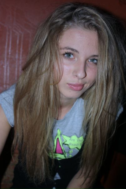 №141, Анастасия , Москва, Россия №141, Анастасия , Москва, Россия