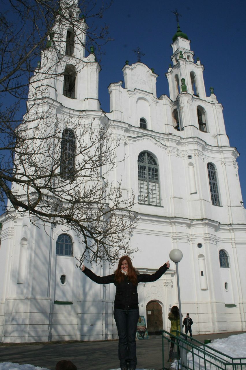 Анастасия Петрухина | Санкт-Петербург