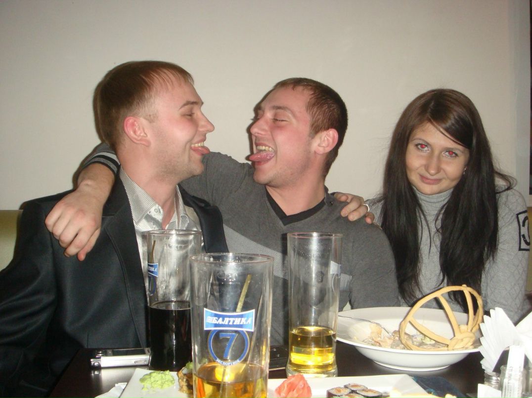 Роман Калюжин | Липецк