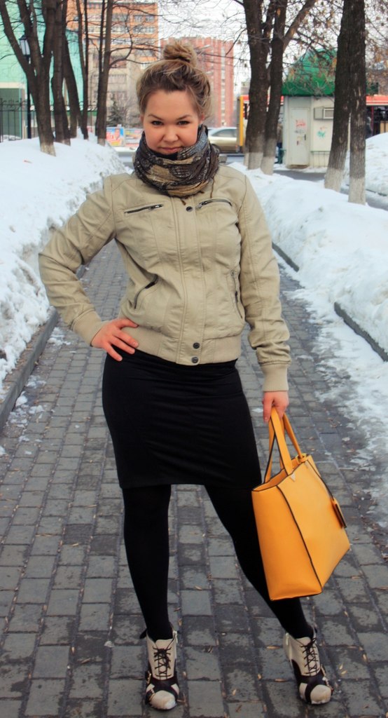 Оля Кунгурцева | 