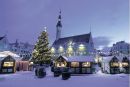 Фотография Winter Village