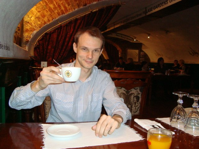 Антон Шепель | Иркутск