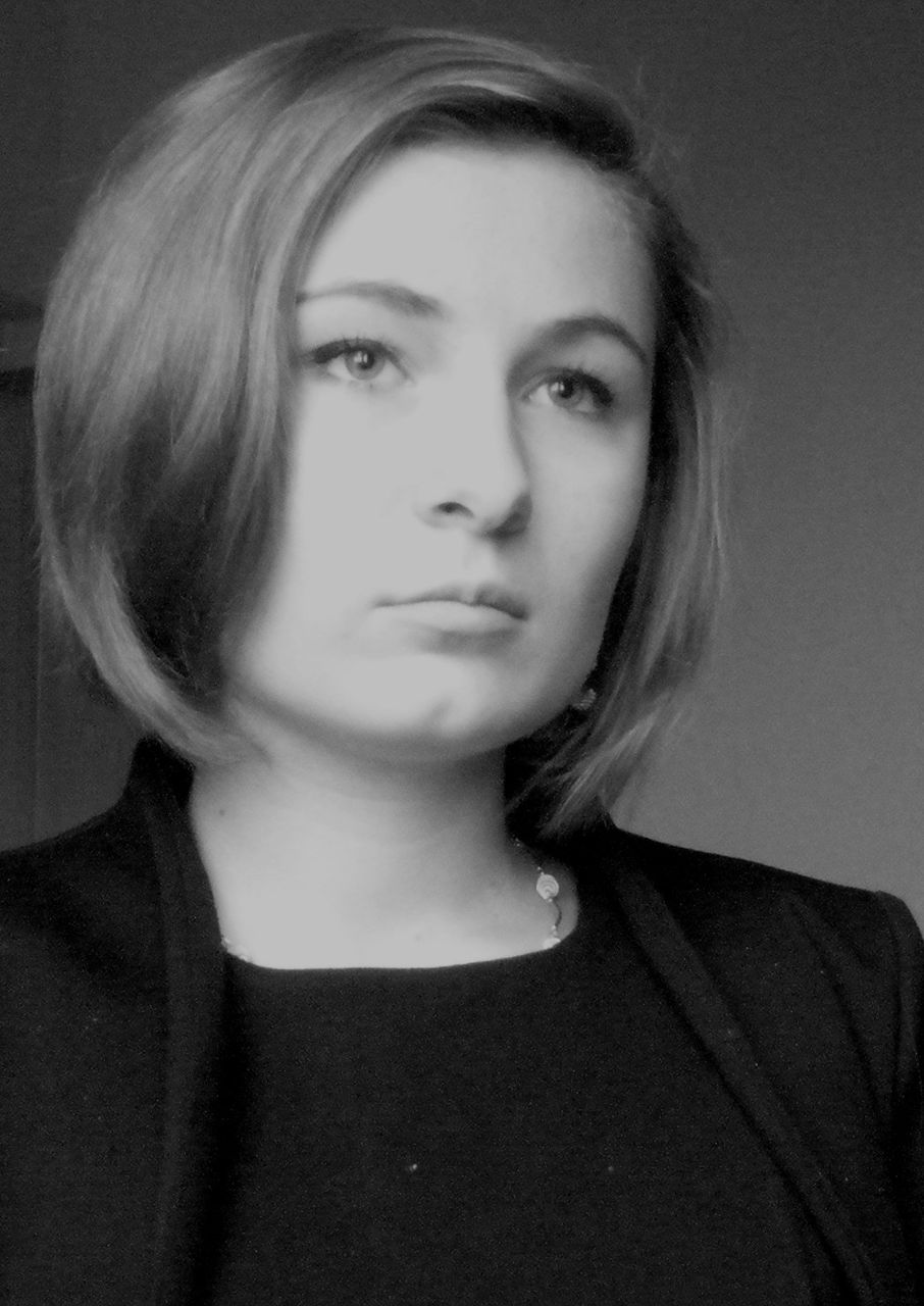 Анна Легкодух ~AnneT~ | Москва