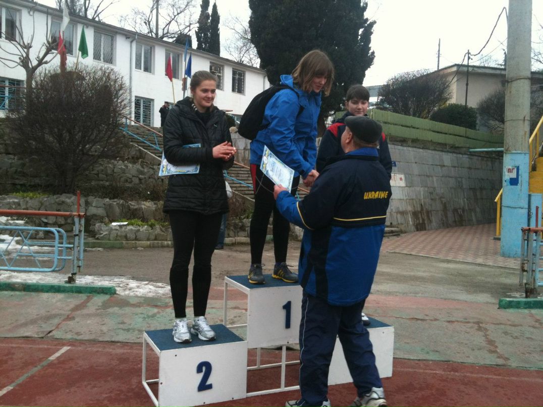 Катя Нестеренко | Харьков