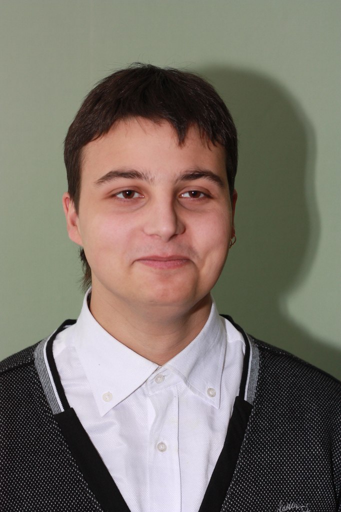 Илья Веселов @в@нтюрист | 