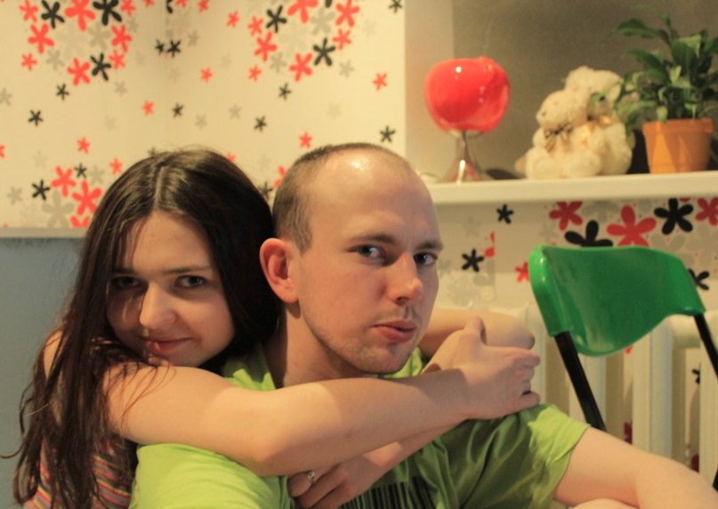 Оля Турий | Минск