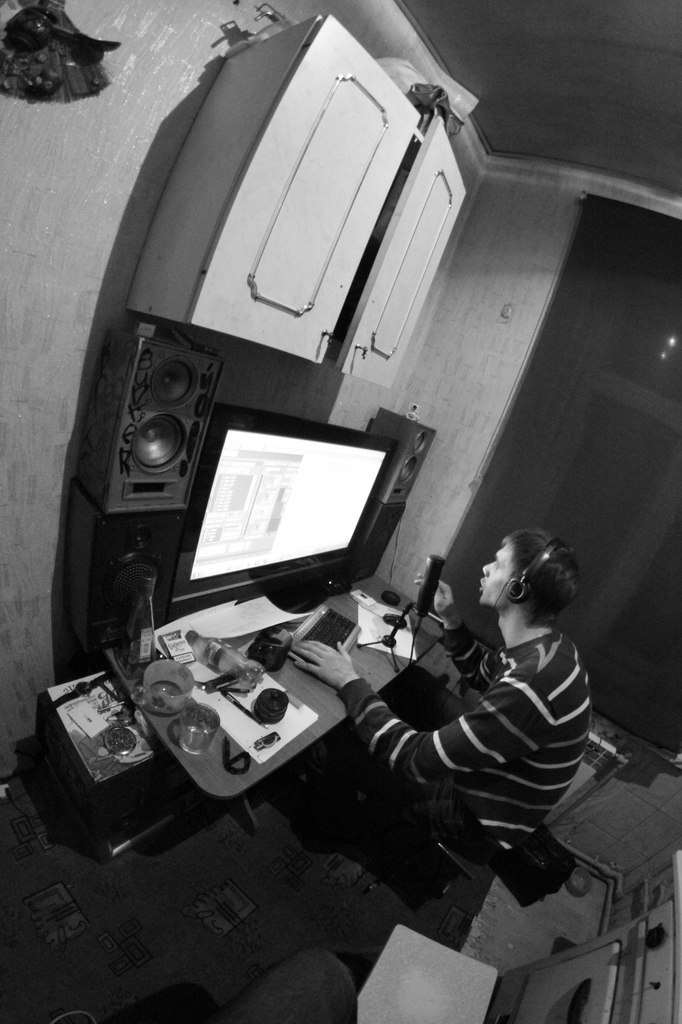 Александр Мухин | 